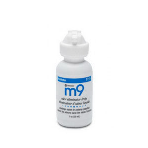 M9 Odor Eliminator Drops 1 oz. 1 (EA)