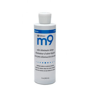 M9 Odor Eliminator Drops 8 oz. 1 (EA)