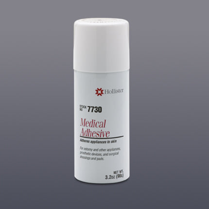 Medical Adhesive Spray 3.8 oz. Can 1 (EA)