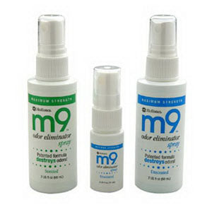 M9 Odor Eliminator Spray 2 oz. Pump Spray 1 (EA)