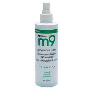 M9 Odor Eliminator Spray 8 oz. Pump Spray 1 (EA)