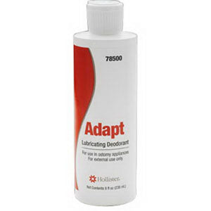Adapt Lubricating Deodorant 8 oz. Bottle 1 (EA)