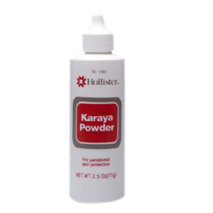Karaya Powder 2-1/2 oz. Bottle 1 (EA)