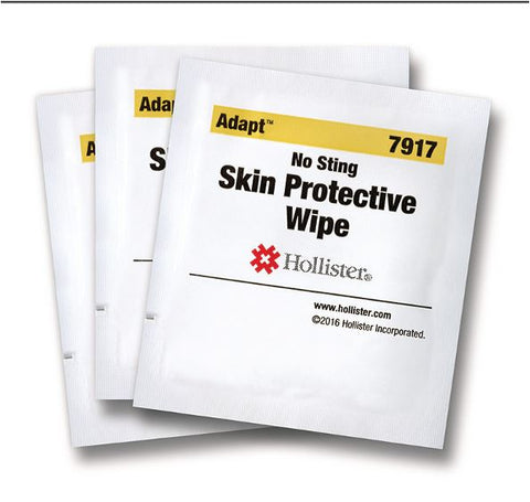 Adapt No Sting Skin Protective Wipe 50 (PK)