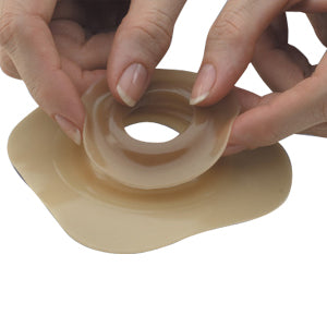 Adapt Convex Barrier Rings 40-mm ID (1-9/16