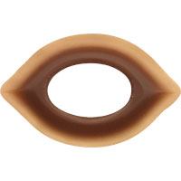 Adapt Oval Convex Rings 1 3/16