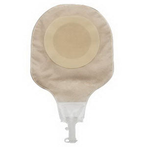 Premier 1-Piece High Output Drainable Pouch, Cut-to-Fit 2-3/4
