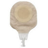 Premier 1-Piece High Output Drainable Pouch, Cut-to-Fit 4-1/3