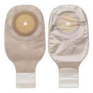 Premier 1-Piece Drainable Pouch Cut-to-Fit 2-1/2" 10 (BX)