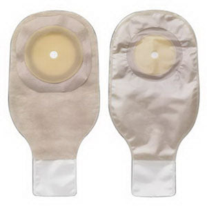 Premier 1-Piece Drainable Pouch Cut-to-Fit 2-1/2