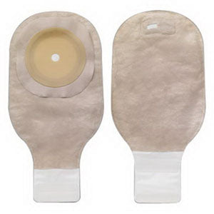 Premier 1-Piece Drainable Pouch Filter Cut-to-Fit 2-1/2