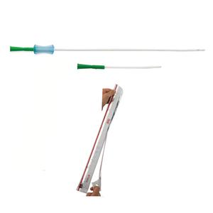 Onli Ready to Use Hydrophilic Intermittent Catheter, 12 Fr, 7