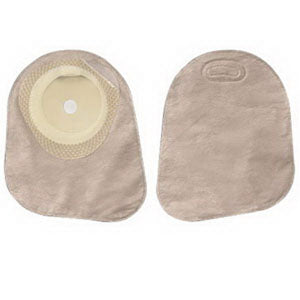 Premier 1-Piece Mini Closed-End Pouch Precut 1-3/16", Beige 30 (BX)