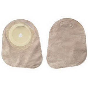 Premier 1-Piece Mini Closed-End Pouch Precut 1-3/8", Beige 30 (BX)