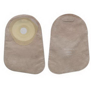 Premier 1-Piece Closed-End Pouch Precut 1", Beige 30 (BX)