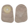 Premier 1-Piece Closed-End Pouch Precut 1