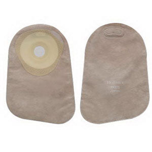 Premier 1-Piece Closed-End Pouch Precut 1-3/8", Beige 30 (BX)