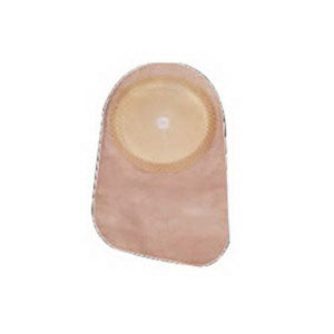 Premier 1-Piece Closed-End Pouch Cut-to-Fit 3"" x 2-1/2"" with Filter and SoftFlex Skin Barr 30 (BX)