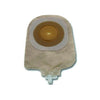 Premier Convex Flextend Drain Pouch with Belt Tab and Tape Border , Transparent Lock n Rol 5 (BX)