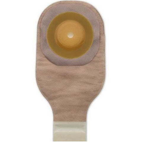 Premier Convex Flextend Drainable Pouch Cut to Fit 1-1/2