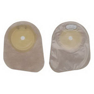 Premier 1-Piece Closed-End Pouch Cut-to-Fit 5/8" to 2-1/8", Transparent 30 (BX)
