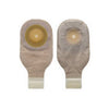Premier Convex Flex Tend 1-Piece Drainable Pouch With Tape Border Cut-To-Fit 1-1/2