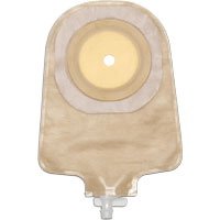 Premier 1-Piece Urostomy Pouch Cut-to-Fit 2-1/2