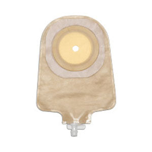 Premier 1-Piece Urostomy Pouch Cut-to-Fit 2-1/2", Ultra Clear 10 (BX)