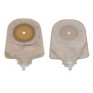 Premier 1-Piece Urostomy Pouch Cut-to-Fit 2-1/2