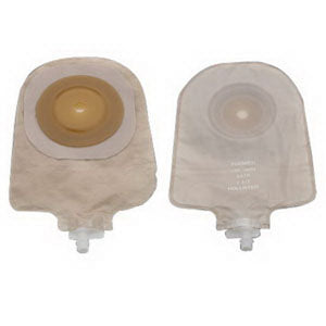 Premier 1-Piece Urostomy Pouch Cut-to-Fit 1-1/2