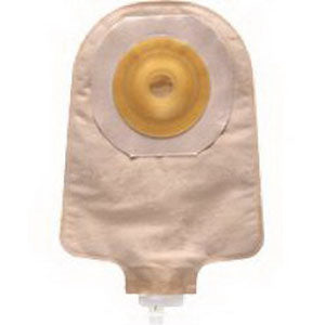Premier 1-Piece Urostomy Pouch Precut 7/8