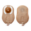Premier Convex Flextend Urostomy Pouch With Belt Tabs 1-1/4