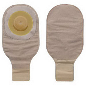 Premier 1-Piece Drainable Pouch Cut-to-Fit 1", Lock N Roll, Beige 5 (BX)