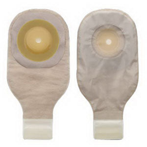 Premier 1-Piece Drainable Pouch Cut-to-Fit 1-1/2