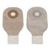 Premier 1-Piece Drainable Pouch Precut 2-1/2