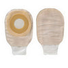 Premier 1-Piece Drainable Mini Pouch Precut 1-1/2