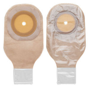 Premier 1-Piece Drainable Pouch Cut-to-Fit 2-1/2