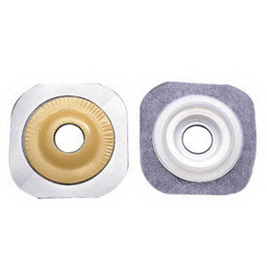 CenterPointLock Precut Convex Flextend Wafer 1-1/8