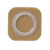 CenterPointLock 2-Piece Cut-to-Fit Flat Flextend (Extended Wear) Skin Barrier 1-1/4