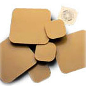 Flextend Skin Barrier 8" x 8" 3 (BX)