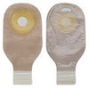 Premier 1-Piece Drainable Pouch Precut 1