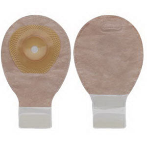 Premier 1-Piece Drainable Pouch Cut-to-Fit 2-1/8", Lock N Roll, Beige 20 (BX)