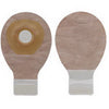 Premier 1-Piece Drainable Pouch Precut 1-3/8