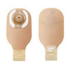 Premier CeraPlus 1-Piece Convex Drainable Pouch With Viewing Option Cut-to-Fit 1-1/2