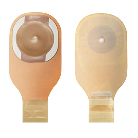 Premier CeraPlus 1-Piece Drainable Pouch Cut-to-Fit 2-1/2