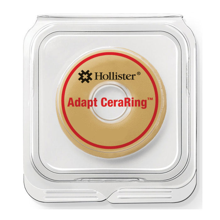 Adapt CeraRing, Convex 1-3/16" (30mm) 10 (BX)