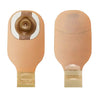 Premier CeraPlus 1-Piece Soft Convex Drainable Pouch With Viewing Option Pre-Sized 1-1/8