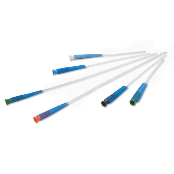 Apogee HC Hydrophilic Intermittent Coude Catheter 16 Fr 16"" 1 (EA)