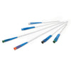 Apogee HC Hydrophilic Intermittent Coude Catheter 16 Fr 16