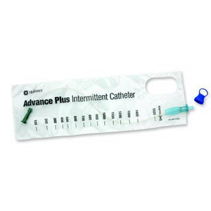 Advance Plus Pocket Touchless Intermittent Catheter 16 Fr 16